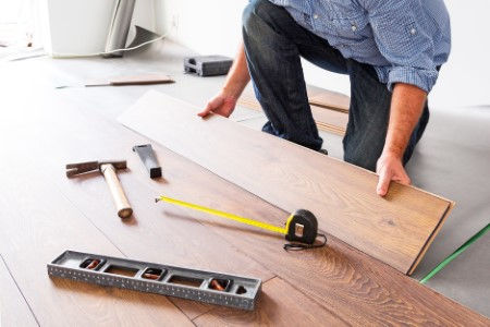 Avoid these common mistakes when choosing a flooring company