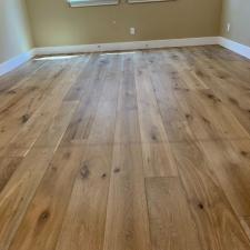 Monarch Planks Installation in San Ramon, CA 2