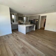 Monarch Planks Installation in San Ramon, CA 10