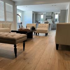 Monarch Planks Installation in San Ramon, CA 14