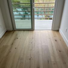 Mondariz French Oak Floor Installation in San Ramon, CA 7